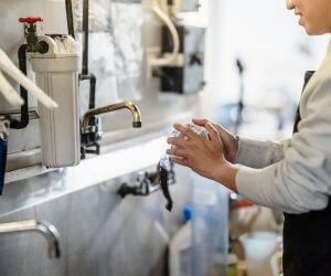 About The Faucet Pros Conway, SC
